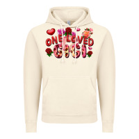 Vintage Artic One loved Gigi Valentine's Day Vintage Hoodie - FaDigitalArtStudio