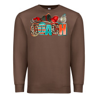 Chestnut coach Premium Sweatshirt - AdoDesignShop