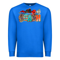 True Royal coach Premium Sweatshirt - AdoDesignShop