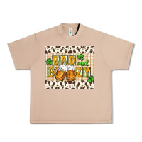 Burro Bad and boozy Urban Heavy Tee - CowGirlArtShop