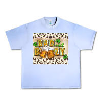 Grape Ice Bad and boozy Urban Heavy Tee - CowGirlArtShop