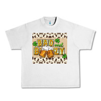 Lunar Rock Bad and boozy Urban Heavy Tee - CowGirlArtShop