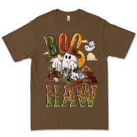 Cacao Boo haw Premium Tee - NancyCooperArtShop