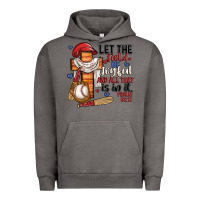 Pigment Tornado let the field be joyful and all that is in it Urban Hoodie - JahusDesignShop
