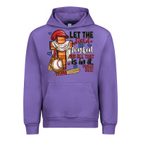 Tulip let the field be joyful and all that is in it Urban Hoodie - JahusDesignShop