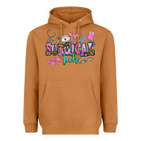 Meerkat surgical tech Heavyweight Hoodie - AdoDesignShop
