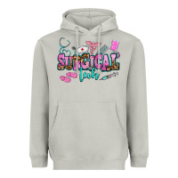 Surgical Tech Heavyweight Hoodie | Teevron
