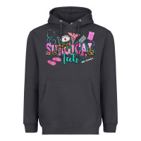Smoke surgical tech Heavyweight Hoodie - AdoDesignShop