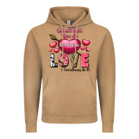 Vintage Camel Let all that you do be in love Valentine's Day Vintage Hoodie - FaDigitalArtStudio