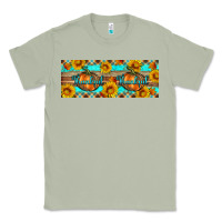Matcha Thankful Pumpkin Classic Tee - Artiststas