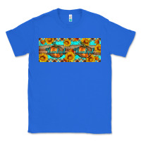 True Royal Thankful Pumpkin Classic Tee - Artiststas