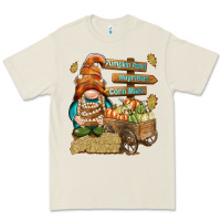 Bone Pumpkin patch hayrides and corn maze Premium Tee - NancyCooperArtShop