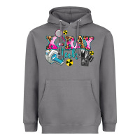 Storm x ray tech Heavyweight Hoodie - AdoDesignShop