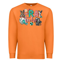 Carrot x ray tech Premium Sweatshirt - AdoDesignShop