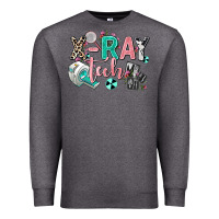 Charcoal Heather x ray tech Premium Sweatshirt - AdoDesignShop