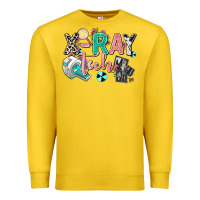 Lemon x ray tech Premium Sweatshirt - AdoDesignShop