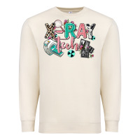 Sandshell x ray tech Premium Sweatshirt - AdoDesignShop