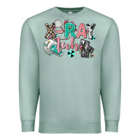 Seafoam x ray tech Premium Sweatshirt - AdoDesignShop