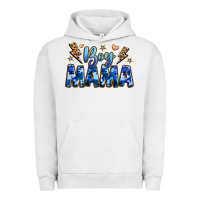 Pigment Lunar Rock boy mama Urban Hoodie - JahusDesignShop