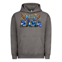 Pigment Tornado boy mama Urban Hoodie - JahusDesignShop