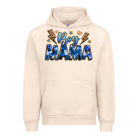 Sandshell boy mama Urban Hoodie - JahusDesignShop