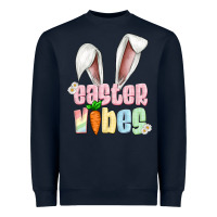 Easter Vibes Heavyweight Sweatshirt | Teevron