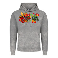 Bonita Vintage Hoodie | Teevron