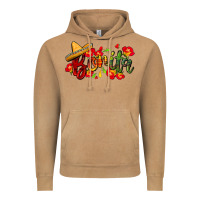 Vintage Camel Bonita Vintage Hoodie - FaDigitalArtStudio