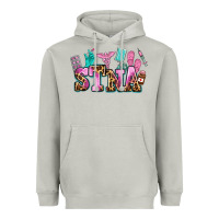 Stna Heavyweight Hoodie | Teevron