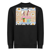 Black easter vibes tumbler Heavyweight Sweatshirt - Artiststas