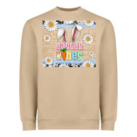 Mushroom easter vibes tumbler Heavyweight Sweatshirt - Artiststas