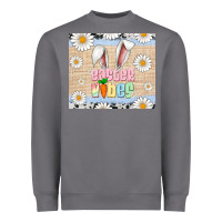 Storm easter vibes tumbler Heavyweight Sweatshirt - Artiststas