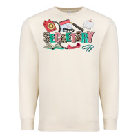 Secretary Premium Sweatshirt | Teevron
