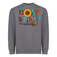 Storm holy spirit activate Heavyweight Sweatshirt - Artiststas