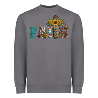 Storm faith Heavyweight Sweatshirt - Artiststas