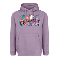 Lavender obgyn Heavyweight Hoodie - AdoDesignShop