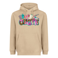 Mushroom obgyn Heavyweight Hoodie - AdoDesignShop