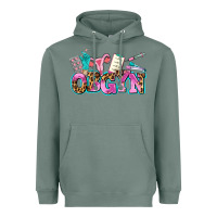 Sage obgyn Heavyweight Hoodie - AdoDesignShop
