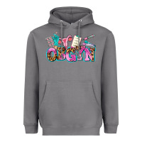 Storm obgyn Heavyweight Hoodie - AdoDesignShop