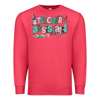 Cardinal teacher assistant Premium Sweatshirt - AdoDesignShop