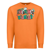 Carrot nursing student Premium Sweatshirt - AdoDesignShop