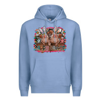 Happy Easter Premium Hoodie | Teevron