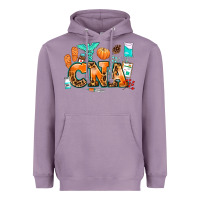 Lavender cna Heavyweight Hoodie - AdoDesignShop