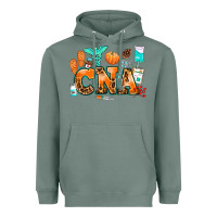 Sage cna Heavyweight Hoodie - AdoDesignShop