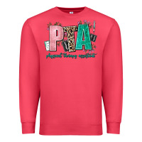 Cardinal pta physical therapy assistant Premium Sweatshirt - AdoDesignShop