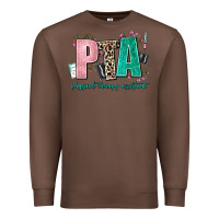 Chestnut pta physical therapy assistant Premium Sweatshirt - AdoDesignShop