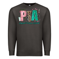 Smoke pta physical therapy assistant Premium Sweatshirt - AdoDesignShop