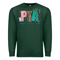 Sports Green pta physical therapy assistant Premium Sweatshirt - AdoDesignShop