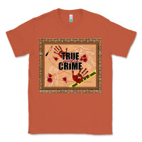 Copper true junkie crime Classic Tee - TumblerDesignByShophia