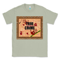 Matcha true junkie crime Classic Tee - TumblerDesignByShophia